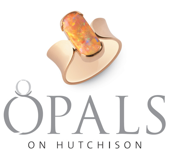 Opals on Hutchison